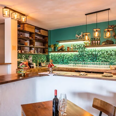 Hotel Ecolife Tenerife