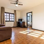 فندق Ecolife Tenerife 3*