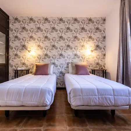Szálloda Ecolife Tenerife San Miguel de Abona