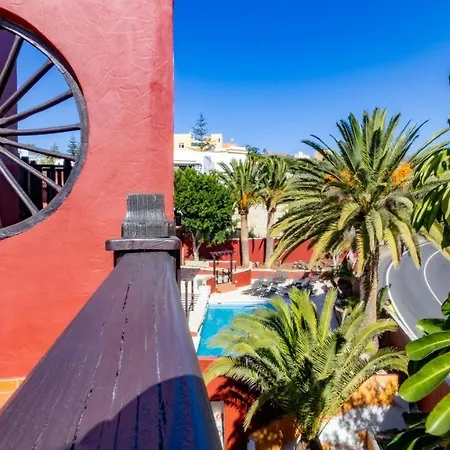 Ecolife Tenerife Σαν Μιγκέλ ντε Αμπόνα