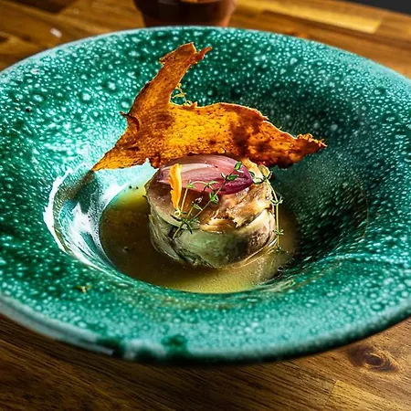 Ξενοδοχείο Ecolife Tenerife