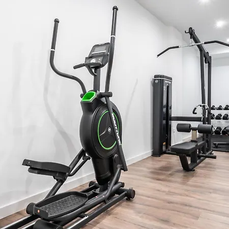 Ecolife Tenerife Σαν Μιγκέλ ντε Αμπόνα