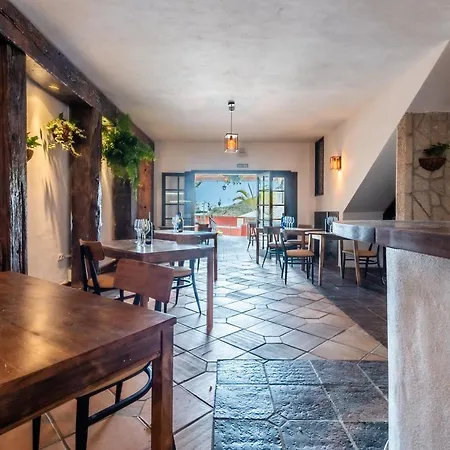 Ecolife Tenerife Hotel San Miguel de Abona