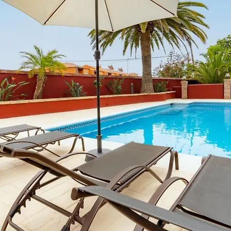 Ξενοδοχείο Ecolife Tenerife