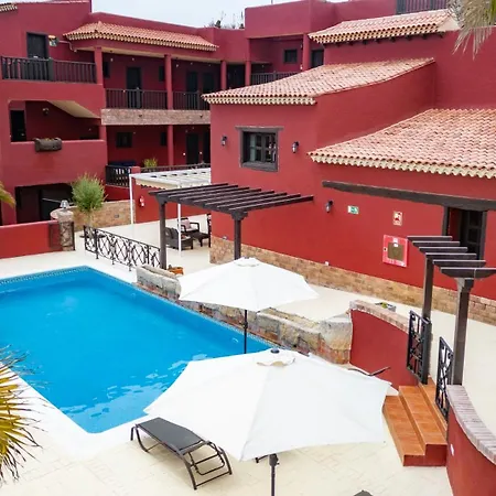 Ecolife Tenerife Ξενοδοχείο 3*