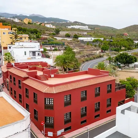 Ecolife Tenerife Ξενοδοχείο