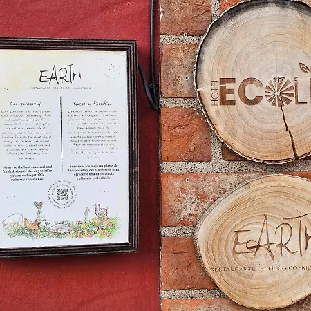 Ecolife Tenerife 3* Σαν Μιγκέλ ντε Αμπόνα