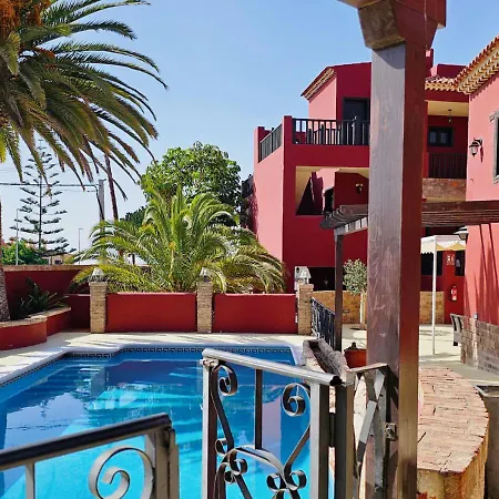 Ecolife Tenerife Ξενοδοχείο