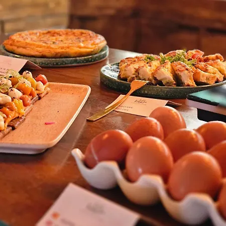 Ξενοδοχείο Ecolife Tenerife