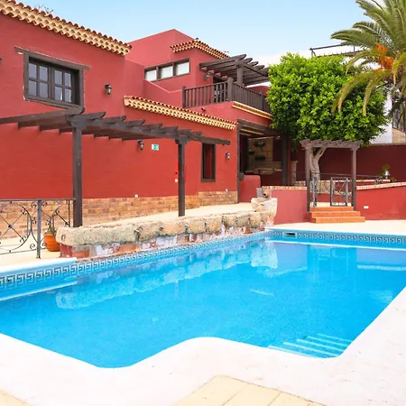 Ecolife Tenerife Σαν Μιγκέλ ντε Αμπόνα