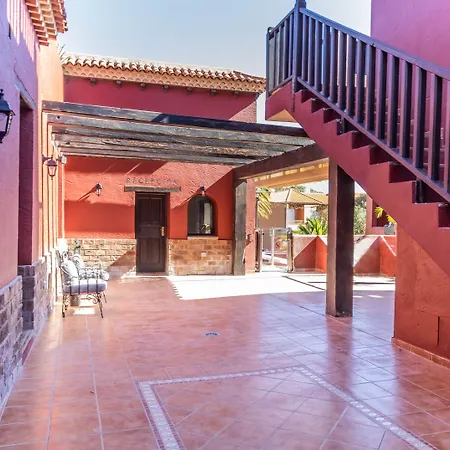 Ecolife Tenerife Ξενοδοχείο 3*