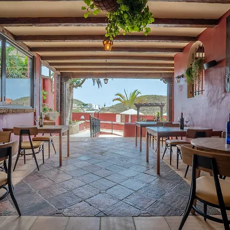 Ecolife Tenerife Σαν Μιγκέλ ντε Αμπόνα