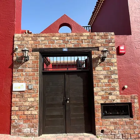 Ξενοδοχείο Ecolife Tenerife