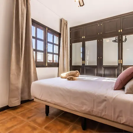 Ξενοδοχείο Ecolife Tenerife 3*