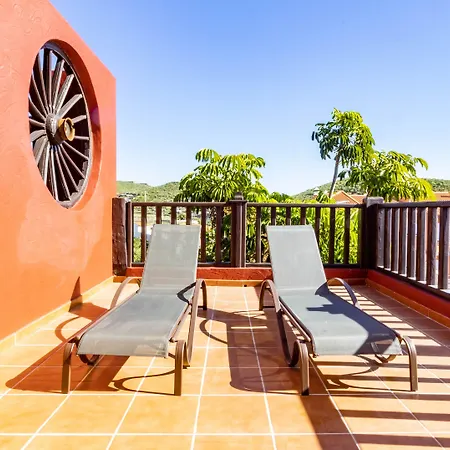 Ecolife Tenerife 3* Σαν Μιγκέλ ντε Αμπόνα