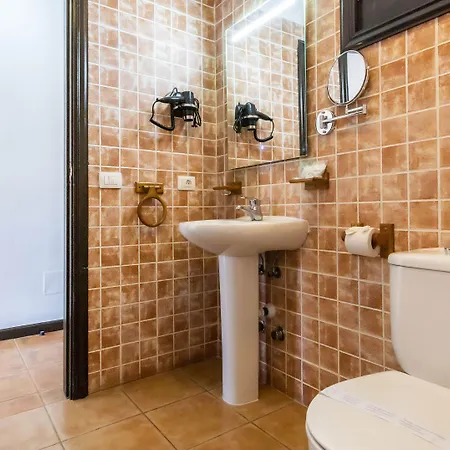 Szálloda Ecolife Tenerife San Miguel de Abona