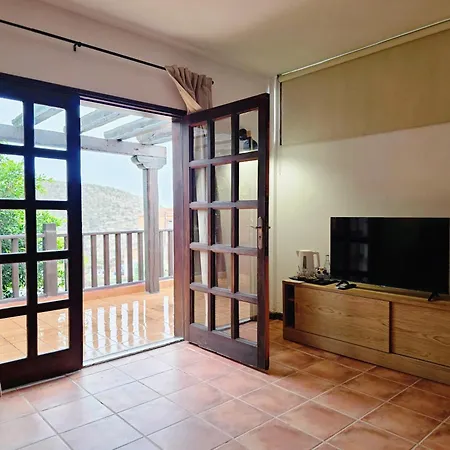 فندق Ecolife Tenerife سان ميغيل ذي أبونا