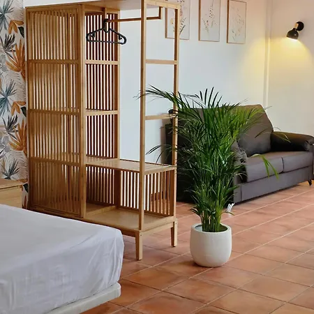 Szálloda Ecolife Tenerife San Miguel de Abona