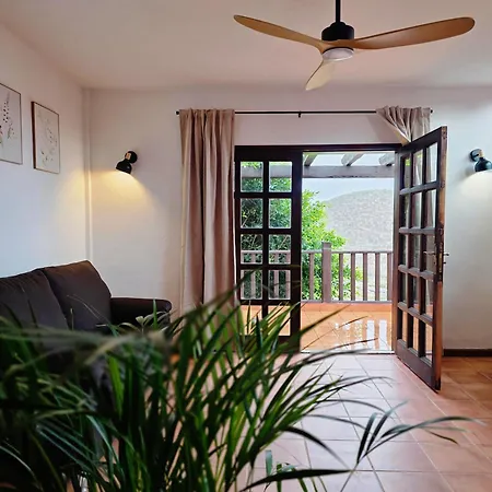 Ecolife Tenerife Ξενοδοχείο