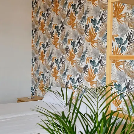 Ecolife Tenerife 3*