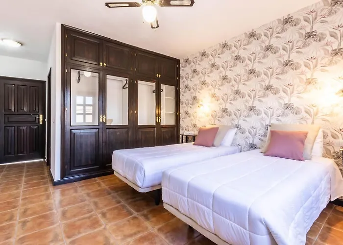 Ecolife Tenerife 3* سان ميغيل ذي أبونا