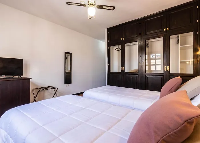 Ecolife Tenerife فندق