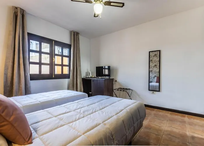 فندق Ecolife Tenerife