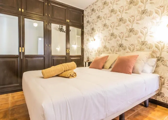 Ecolife Tenerife Hotell 3*