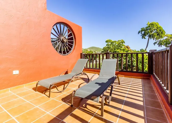 Ecolife Tenerife فندق