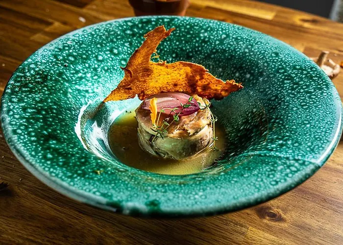 فندق Ecolife Tenerife