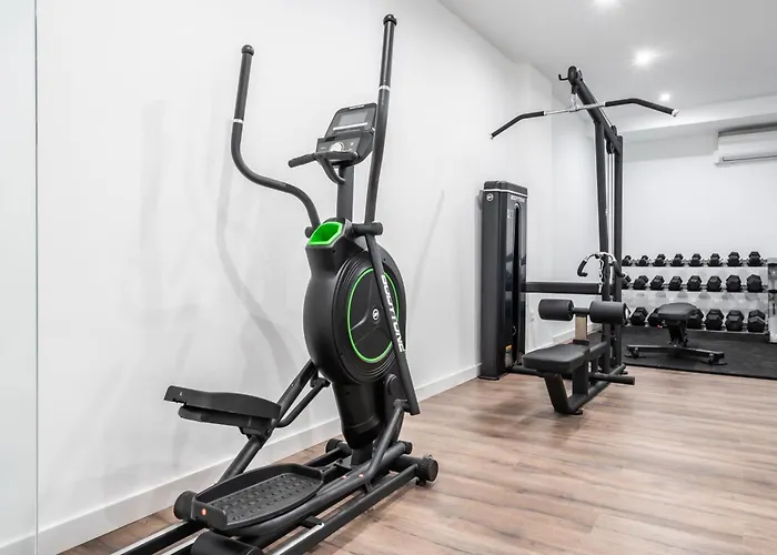 Ecolife Tenerife סן מיגל דה אבונה