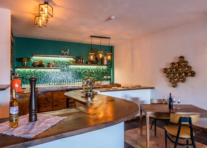 Ecolife Tenerife 3* سان ميغيل ذي أبونا