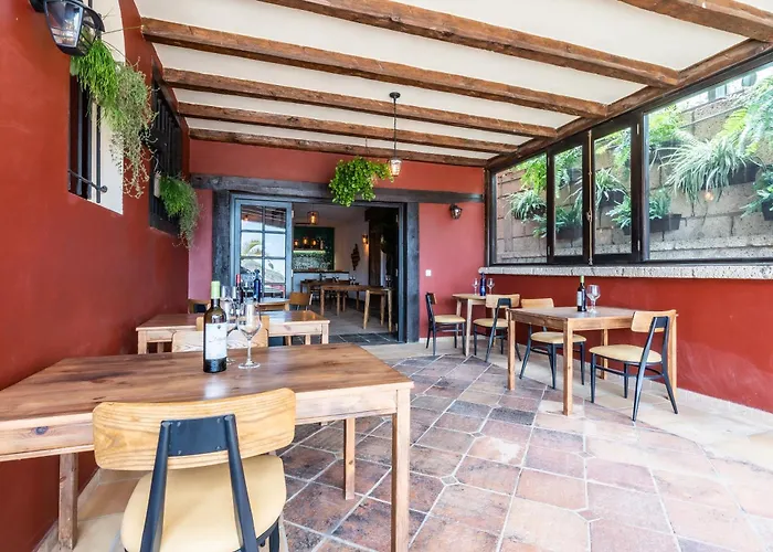 Ecolife Tenerife سان ميغيل ذي أبونا