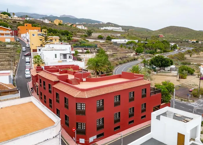 Ecolife Tenerife فندق