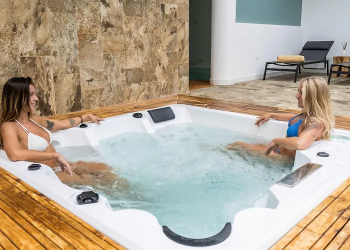 Ecolife Tenerife Hotell