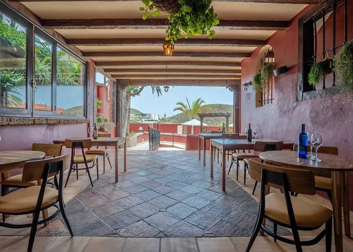 Ecolife Tenerife سان ميغيل ذي أبونا