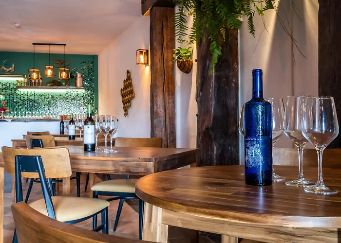 Ecolife Tenerife فندق سان ميغيل ذي أبونا