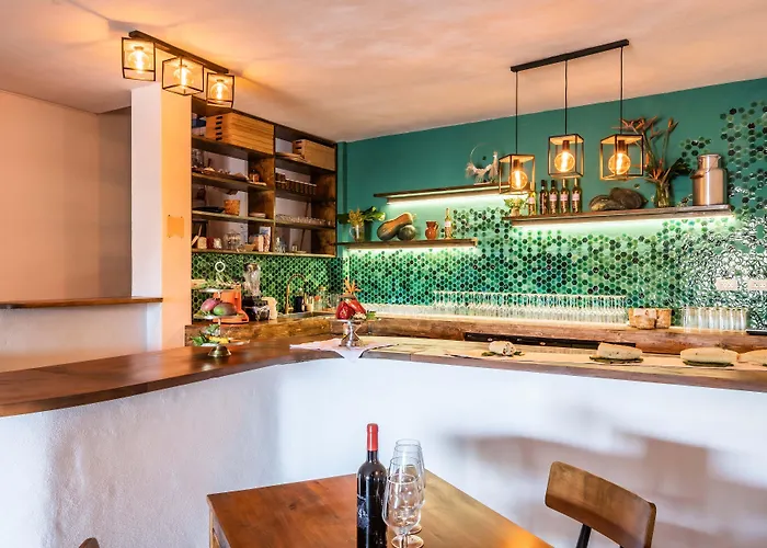 Hotell Ecolife Tenerife