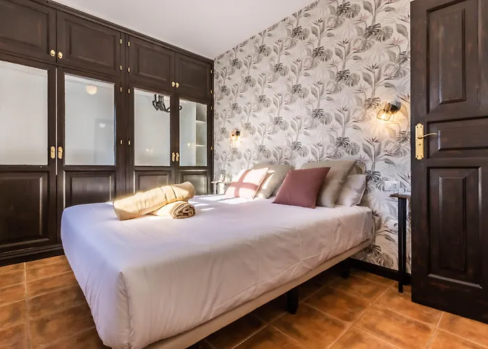 Ecolife Tenerife 3* سان ميغيل ذي أبونا