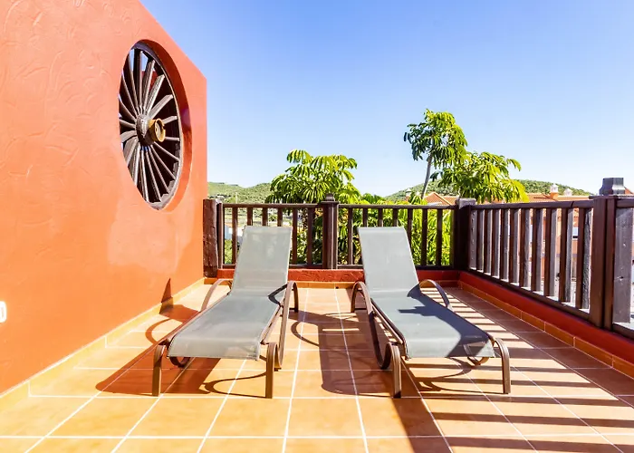 Ecolife Tenerife 3* San Miguel de Abona