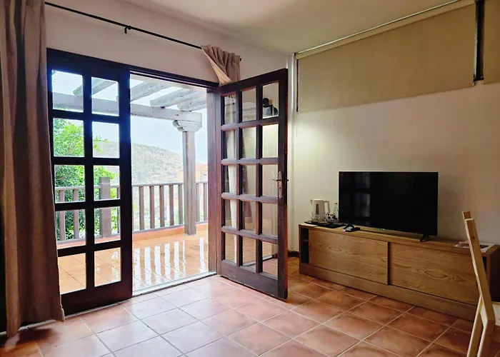 فندق Ecolife Tenerife سان ميغيل ذي أبونا