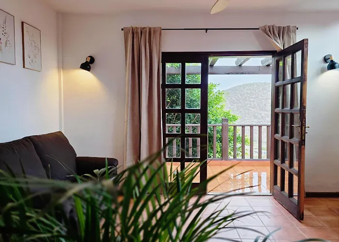 Ecolife Tenerife فندق