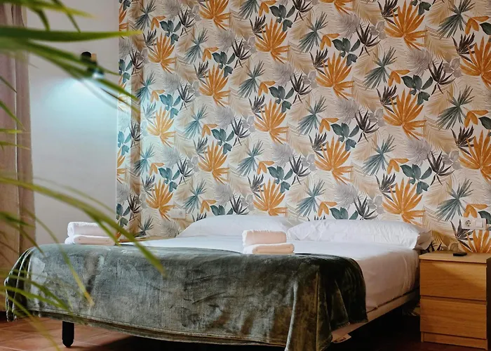 فندق Ecolife Tenerife سان ميغيل ذي أبونا