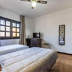 ホテル Ecolife Tenerife