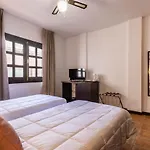 Ecolife Tenerife ホテル