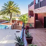 Ecolife Tenerife ホテル