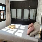 ホテル Ecolife Tenerife