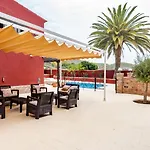 ホテル Ecolife Tenerife