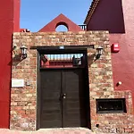 ホテル Ecolife Tenerife