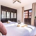 Ecolife Tenerife サンミゲル・デ・アボナ